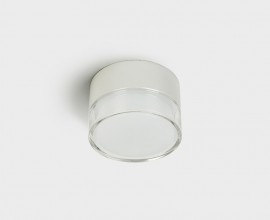 Накладной светильник ITALLINE IT06-6041 white 3000K