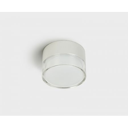 Накладной светильник ITALLINE IT06-6041 white 3000K