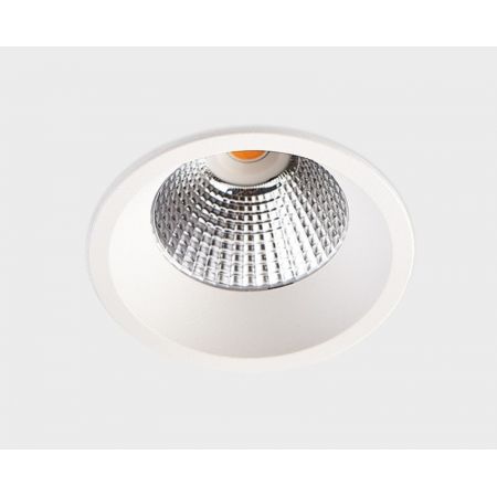 Встраиваемый светильник ITALLINE IT06-6038 white 4000K