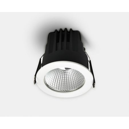 Встраиваемый светильник ITALLINE IT06-6038 white 4000K