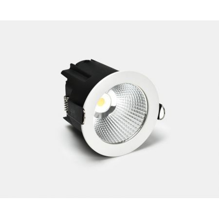 Встраиваемый светильник ITALLINE IT06-6038 white 4000K
