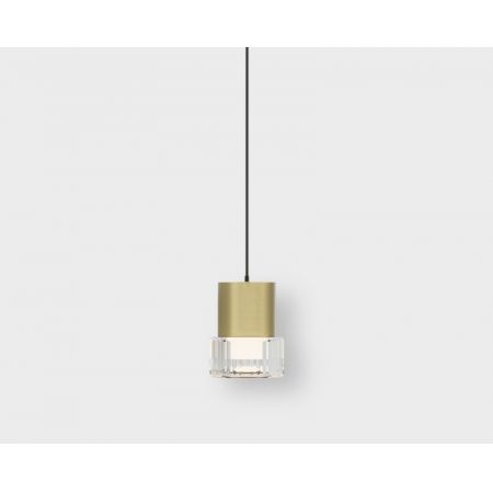 Подвесной светильник ITALLINE IT014-0203 gold