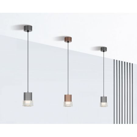 Подвесной светильник ITALLINE IT014-0203 gold