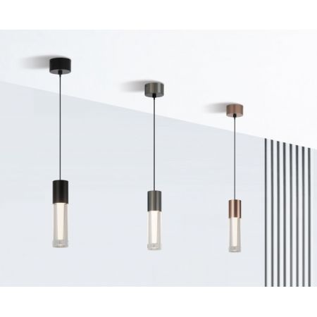 Подвесной светильник ITALLINE IT014-0204 gold