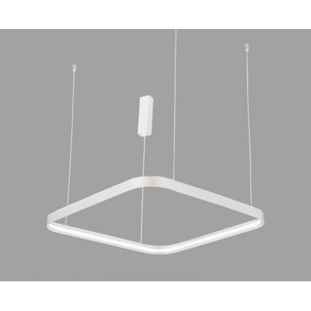 Подвесной светильник ITALLINE IT013-6024 white 3000K