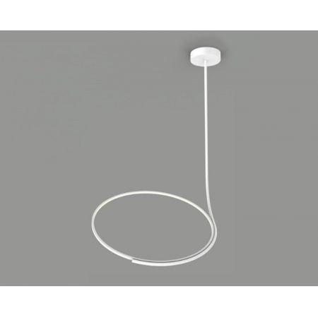 Подвесной светильник ITALLINE IT013-6025 white 3000K