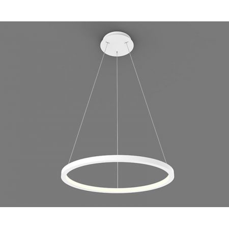 Подвесной светильник ITALLINE IT013-6028 white 3000K