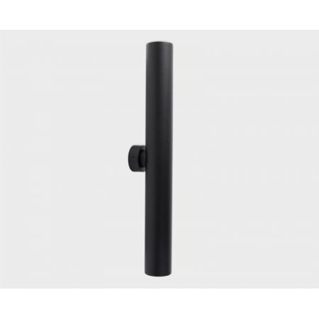 Бра ITALLINE IT02-026 black 3000K