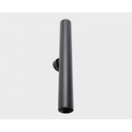 Бра ITALLINE IT02-026 black 3000K