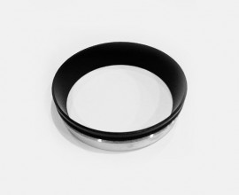 Вставка ITALLINE IT02-012 ring black