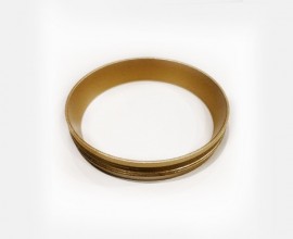Вставка ITALLINE IT02-012 ring gold