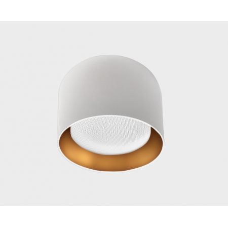 Вставка ITALLINE IT02-012 ring gold