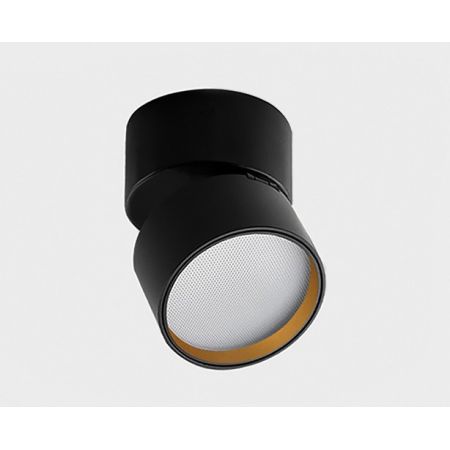 Вставка ITALLINE IT02-012 ring gold