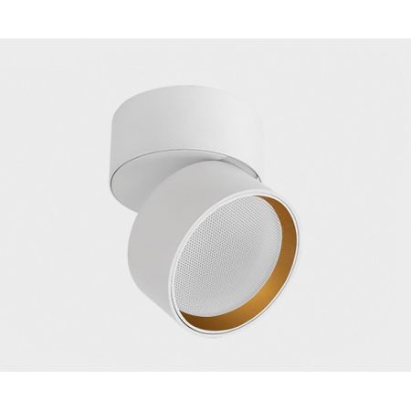 Вставка ITALLINE IT02-012 ring gold