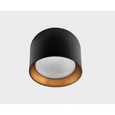 Вставка ITALLINE IT02-012 ring gold