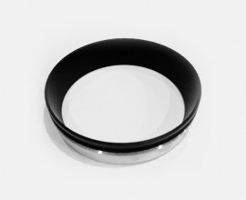 Вставка ITALLINE IT02-013 ring black
