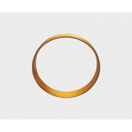 Вставка ITALLINE DE-315 gold