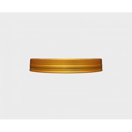 Вставка ITALLINE DE-315 gold