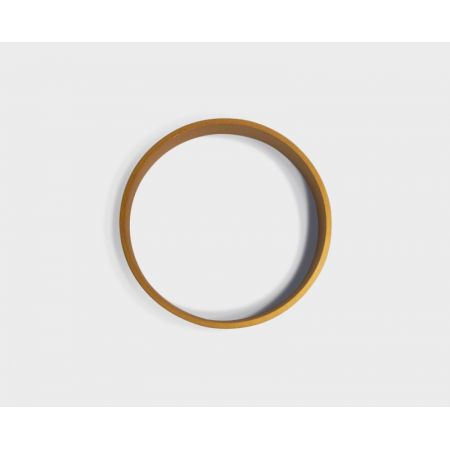 Вставка ITALLINE DE-315 gold