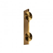 Бра LOFT IT 10452/2W Gold