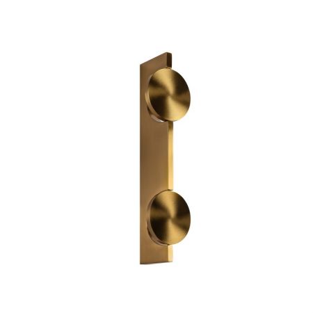 Бра LOFT IT 10452/2W Gold