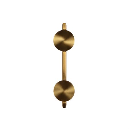 Бра LOFT IT 10452/2W Gold