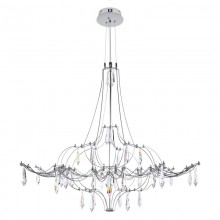 Подвесной светильник LOFT IT 10588/800 Silver Asfour