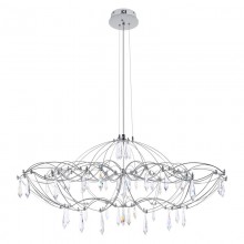 Подвесной светильник LOFT IT 10586/900 Silver Asfour