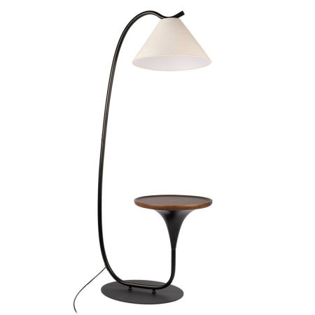 Торшер LOFT IT 10568F Black