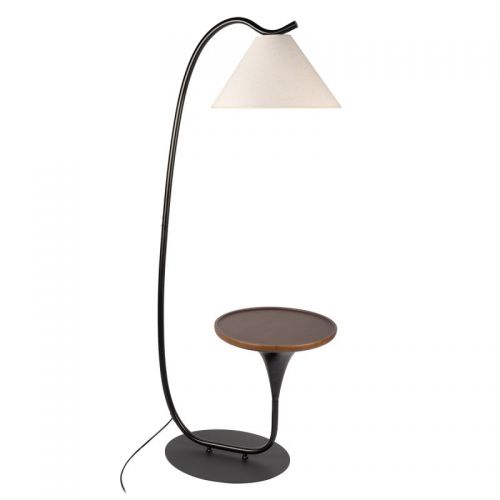 Торшер LOFT IT 10568F Black