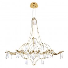 Подвесной светильник LOFT IT 10588/800 Gold Asfour