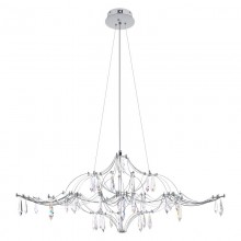 Подвесной светильник LOFT IT 10587/1000 Silver Asfour