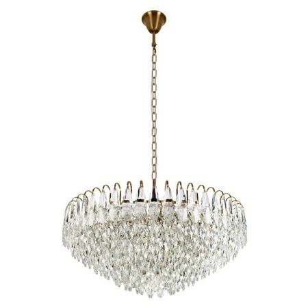 Подвесная люстра LOFT IT 10581/800