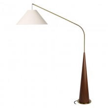 Торшер LOFT IT 10570F Brown