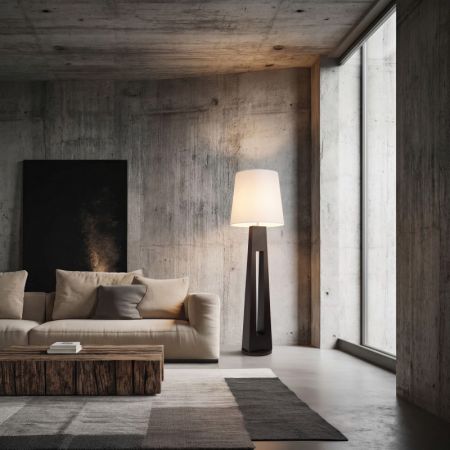 Торшер LOFT IT 10566F