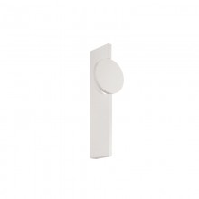 Бра LOFT IT 10452W White sand