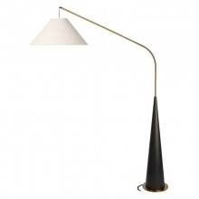 Торшер LOFT IT 10570F Black