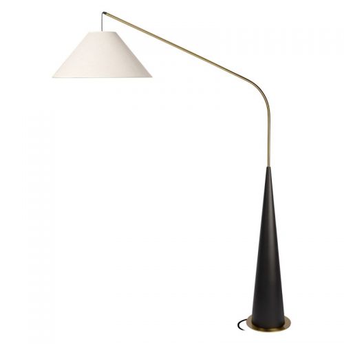 Торшер LOFT IT 10570F Black