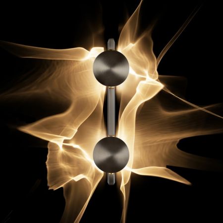 Бра LOFT IT 10452/2W Nickel