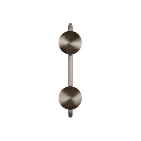 Бра LOFT IT 10452/2W Nickel