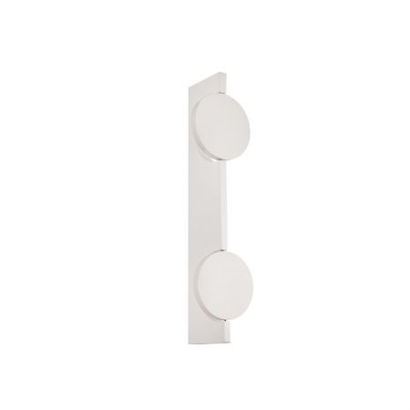Бра LOFT IT 10452/2W White sand