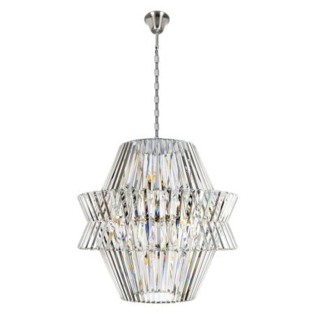Подвесная люстра LOFT IT 10578/850