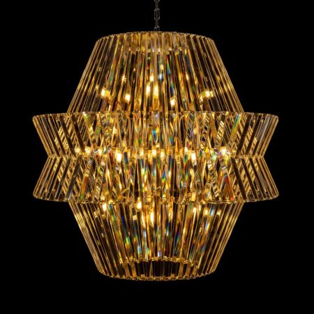 Подвесная люстра LOFT IT 10578/850