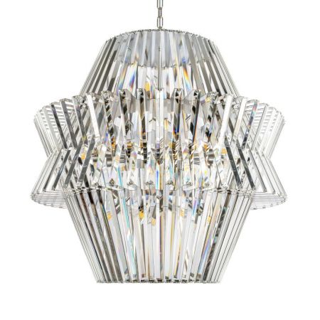 Подвесная люстра LOFT IT 10578/850