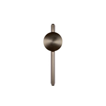 Бра LOFT IT 10452W Nickel