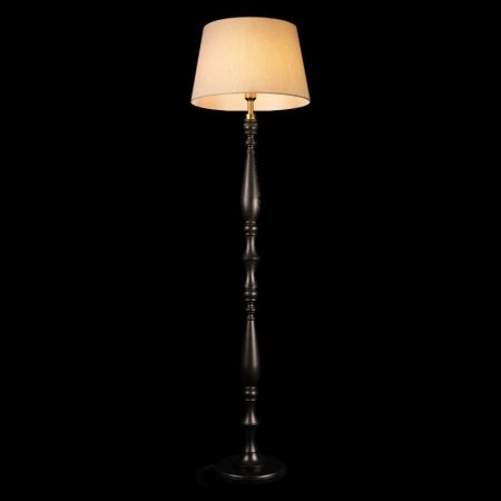 Торшер LOFT IT 10576F Black