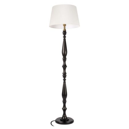 Торшер LOFT IT 10576F Black