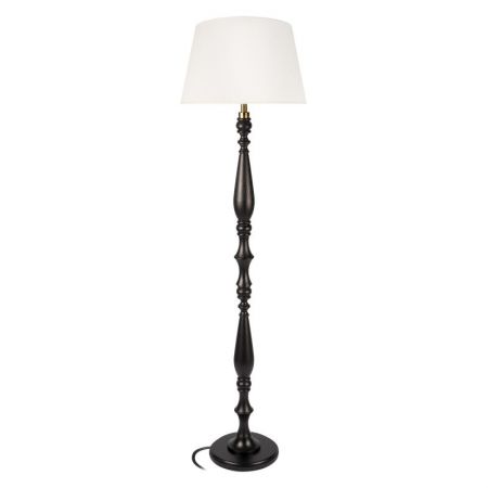 Торшер LOFT IT 10576F Black