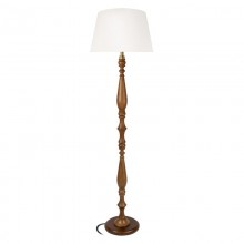 Торшер LOFT IT 10576F Brown