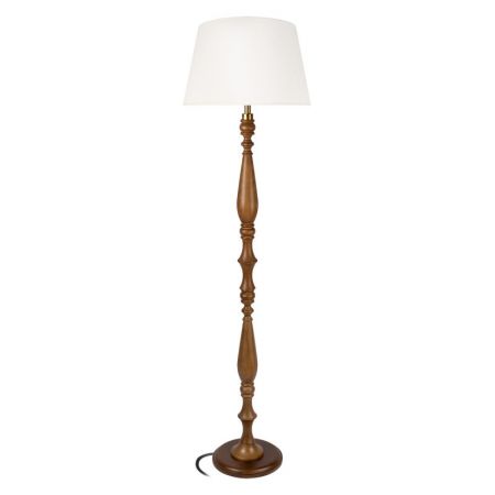 Торшер LOFT IT 10576F Brown